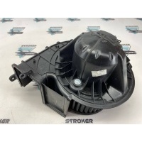 мотор печки BMW X5 E70 LCI 2011 64119246836