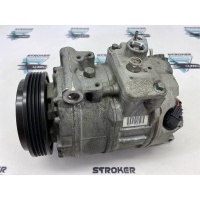 компрессор кондиционера BMW X5 E70 LCI 2011 64529192317