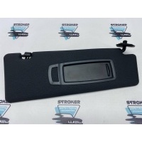Козырек солнцезащитный BMW X5 E70 LCI 2011 51168037380