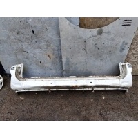 Полоса заднего volkswagen crafter 11 - 16