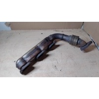 Выпускной коллектор mercedes E W211 2005 А6421400161, 016808184