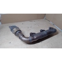 Выпускной коллектор mercedes E W212 2012 А6421400909, A6421420102, 6421400361, A6421400761, A6421400161, A6421400509, A6421400709, A6421400909