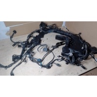 Проводка ДВС mercedes M W166 2014 A6421504601, 6511501856, A166542709