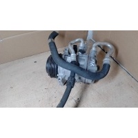 Компрессор кондиционера mercedes с W205 2012 A0008303902