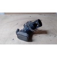 Клапан ЕГР mercedes c W203 2006 А6461400060, 6461400060, A6461400060