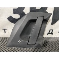 ручка наружная двери левой Renault T 82275772,84552358,7482275772,7484552358