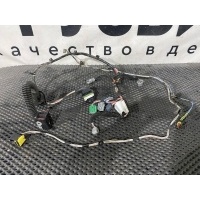 проводка двери левой Renault T 7421903536