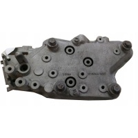 Крепление recyrkulatora man tgx 51081403027
