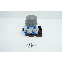 Блок блок управления абс skoda fabia поло 6c0907379ad