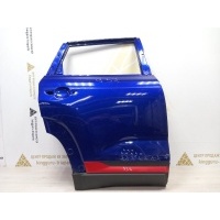 дверь Changan CS35 Plus 2021-2023 S111F2701031000AB