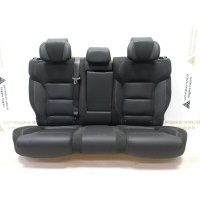 Задний ряд сидений Geely Tugella FY11 Рестайлинг 2023 6075151100696