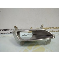 Насадка на глушитель Exeed LX T1C 2021-2024 602000786AA