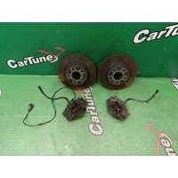 Суппорта Mercedes-Benz S W220 2001 A0014207183, A0014207283, A2204230112