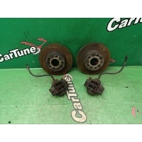 Суппорта Mercedes-Benz E W210 1999 A0014205783, A0014205883, A2104230612
