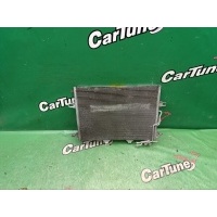 Радиатор кондиционера Mercedes-Benz E W211 2007 A2115001154