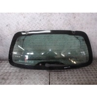 Стекло крышки багажника задняя renault scenic i рестайлинг 1.6 16v