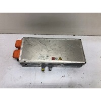 Конвертер блок управления зарядки напряжения порше taycan 9j1915681bf
