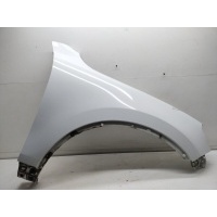 крыло Volkswagen Touareg 2 NF 7P6821106