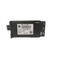 BMW 1 F20 F21 MODUŁ STEROWNIK FOTELA 9216468 EUROPA