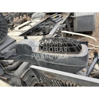Воздухозаборник MAN TGX 2014 81082010538