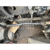 тяга рулевая MAN TGX 2014 81467116921,81467116920,81467116964