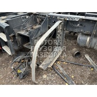лента (кронштейн) бака топливного MAN TGX 2014 81418015505,81122400069,81974606057