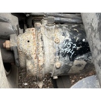 Энергоаккумулятор задний MAN TGX 2014 81504116015,81504116014