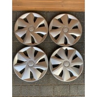 Колпак seat oe оригинальные 16 