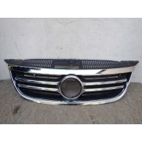 Решетка радиатора volkswagen volkswagen tiguan 5n 2007 - 2011r 5n0853653a
