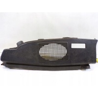 Опора полки багажника volkswagen гольф 2 ii 3d 191867763d