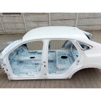 Audi q3 83a 3f крыша простой обшивка ly9c sportback 20r.