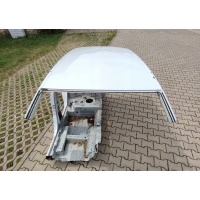 Audi q3 8u крыша ls9r