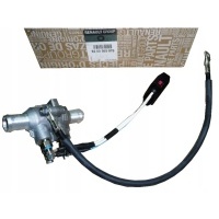 Свеча накаливания , dogrzewacz электрический renault oe 8200565976