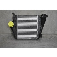 Audi oe 4m0145804bt радиатор воздушный