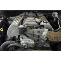 Двигатель 6.4l hemi джип гранд - srt8 рестайлинг 2017 -