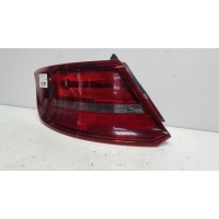 Фонарь левая 8v4945095c audi a3 8v sportback 13 -