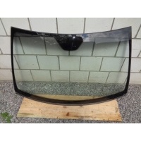 Мерседес w203 c стекло переднее