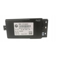 BMW 2 F45 MODUŁ STEROWNIK FOTELA 9216468 EUROPA