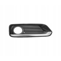 Bmw 1 f20 f21 05.15 - 19 решетка радиатора решётка бампера левая 51117383757
