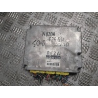 Mazda 626 2.0 ditd блок управления двигателя 275800 - 5032