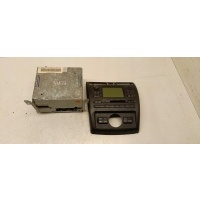 Seat cordoba ibiza i радио панель комплект 6k1035905g 6k0035152a 93 - 02
