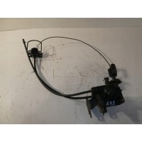 Лифт колёса запасного boxer ducato iii 1371288080