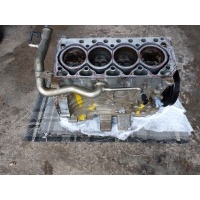 Volvo v40 v60 2.0 b4204t38 blok двигателя