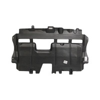 Polcar 231834 - 5 защита двигателя