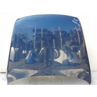 868 volkswagen touareg 7l0 капот крышка двигателя