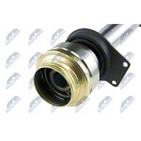 Npw - vw - 044 nty шрус внутренний