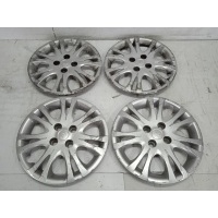 Колпак hyundai oe оригинальные 15 