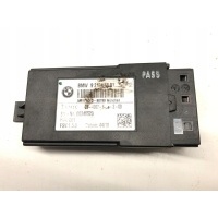 MODUŁ FOTELA BMW 7 (F01 , F02 , F03 , F04) 08 - 15 9216468