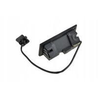 Кнопка / ручка капота багажника nty ezc - pl - 035