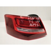 Audi a3 фонарь левая 8v3945069